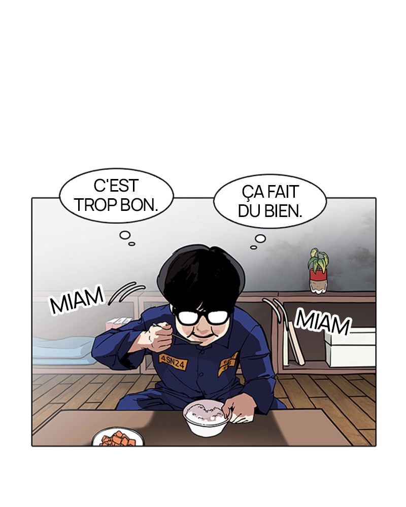 Lookism Chapitre 182 - Page 101