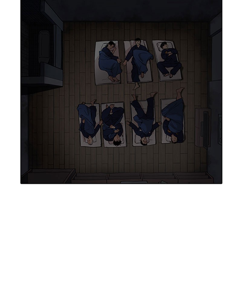 Lookism Chapitre 182 - Page 107