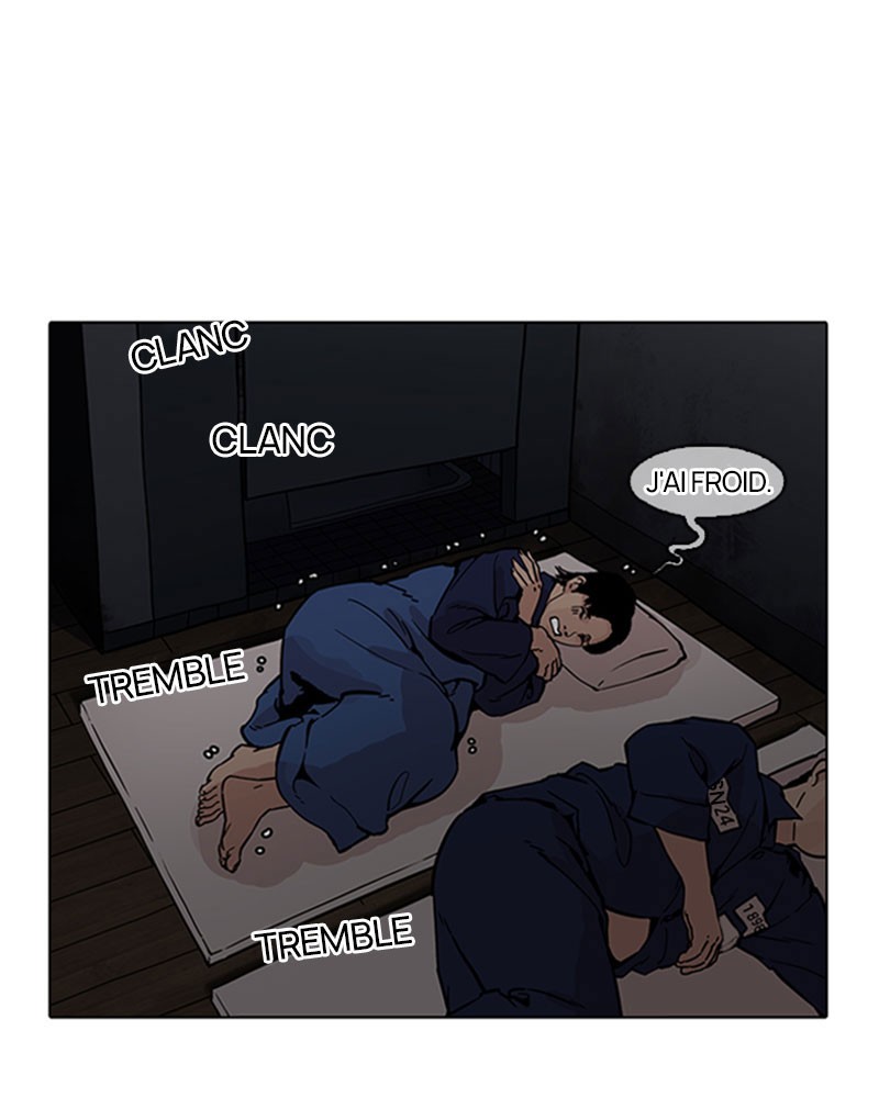 Lookism Chapitre 182 - Page 108
