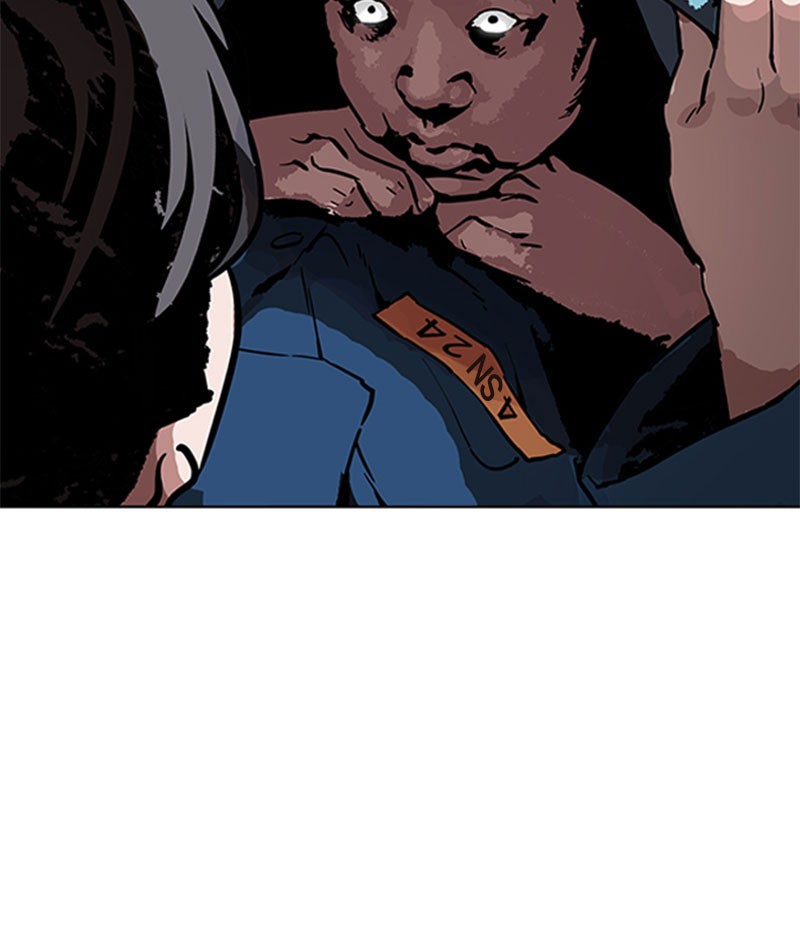 Lookism Chapitre 182 - Page 117