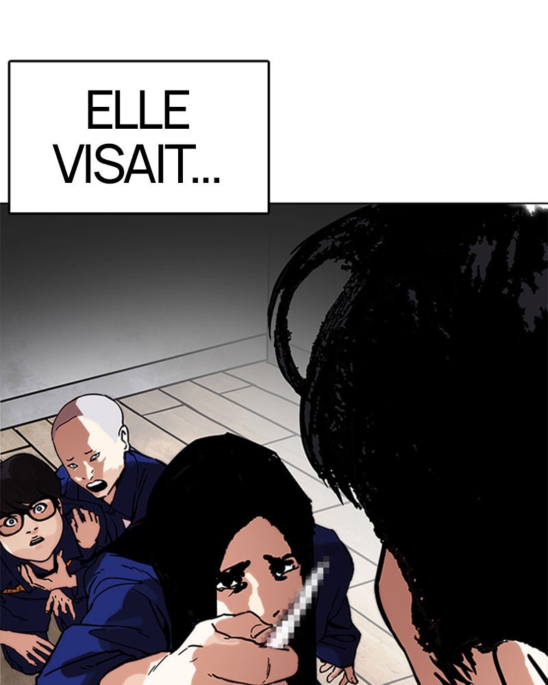 Lookism Chapitre 182 - Page 12