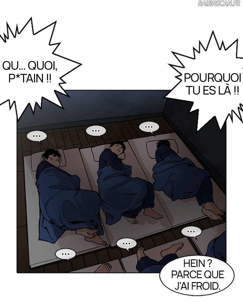 Lookism Chapitre 182 - Page 120