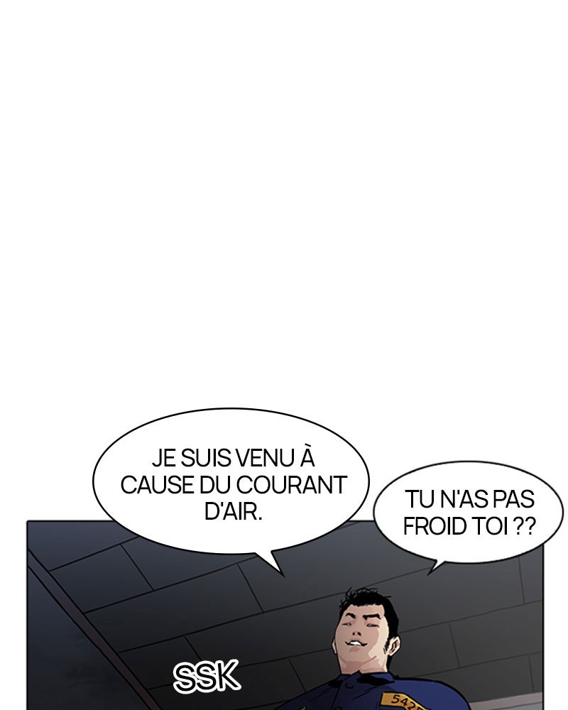 Lookism Chapitre 182 - Page 121