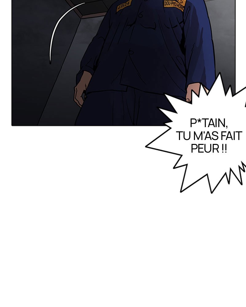 Lookism Chapitre 182 - Page 122