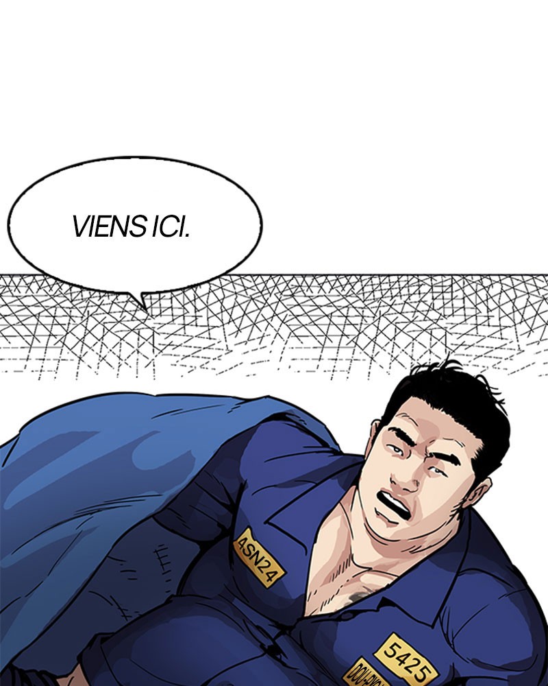 Lookism Chapitre 182 - Page 124