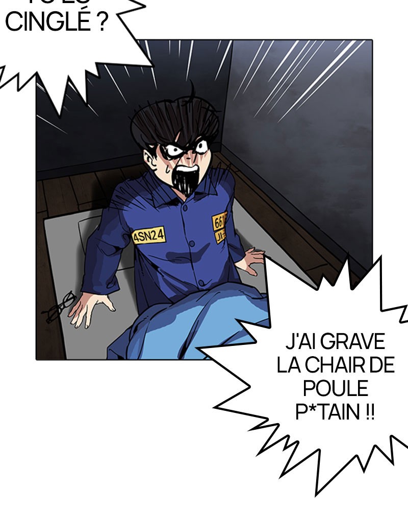 Lookism Chapitre 182 - Page 126