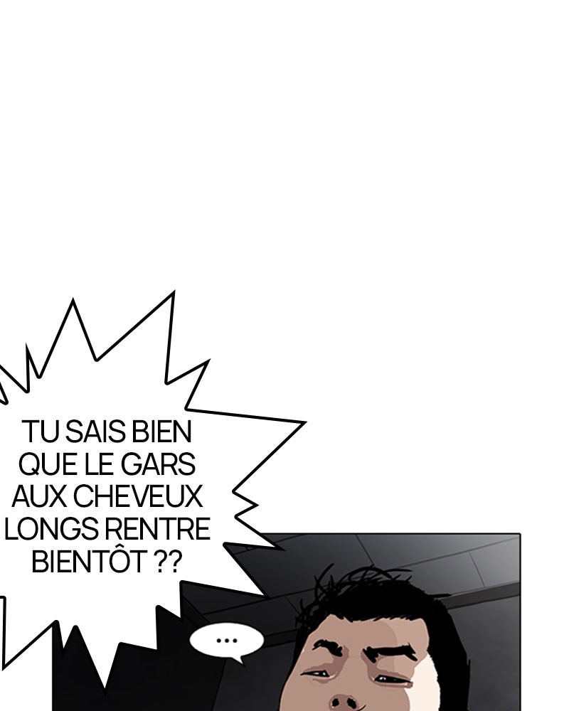 Lookism Chapitre 182 - Page 127