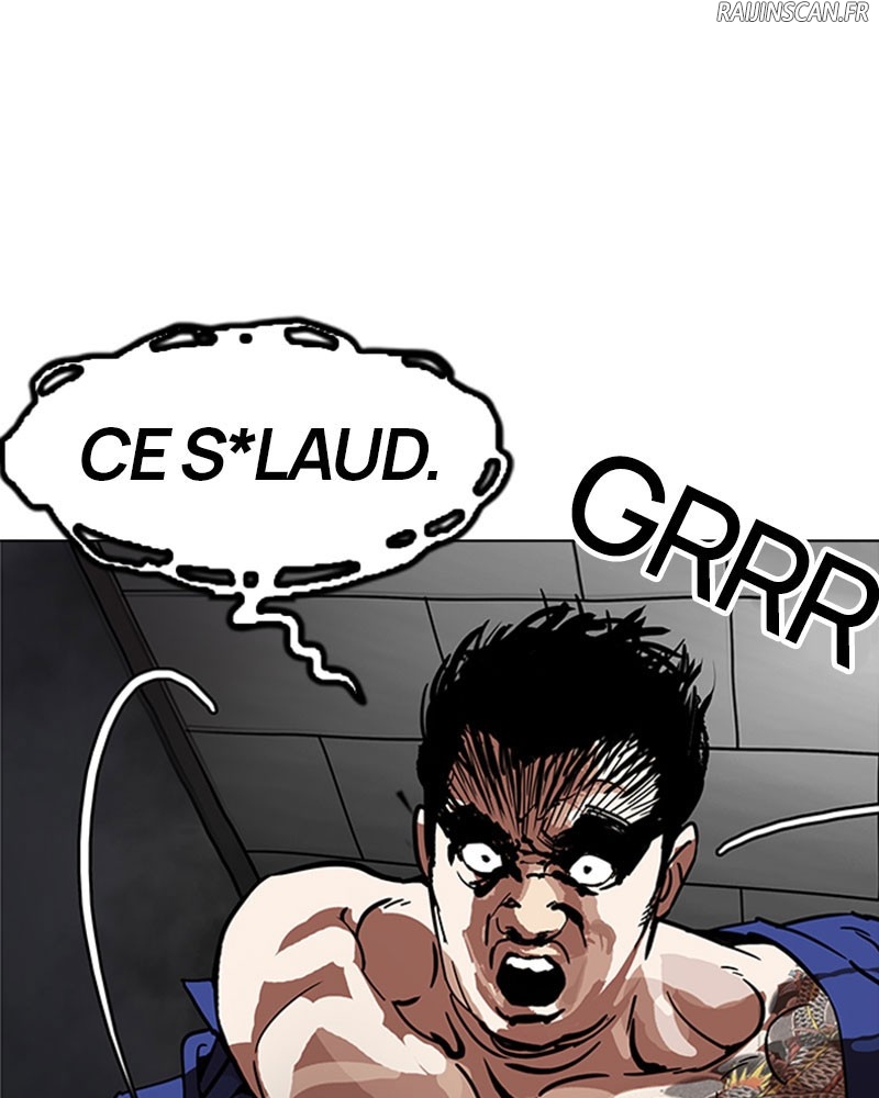 Lookism Chapitre 182 - Page 130
