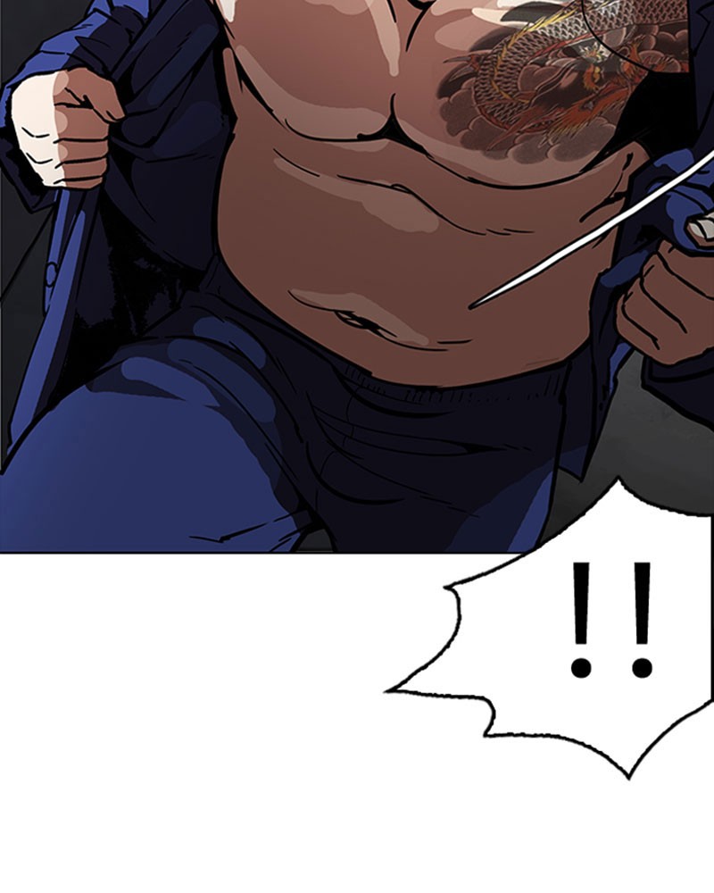 Lookism Chapitre 182 - Page 131