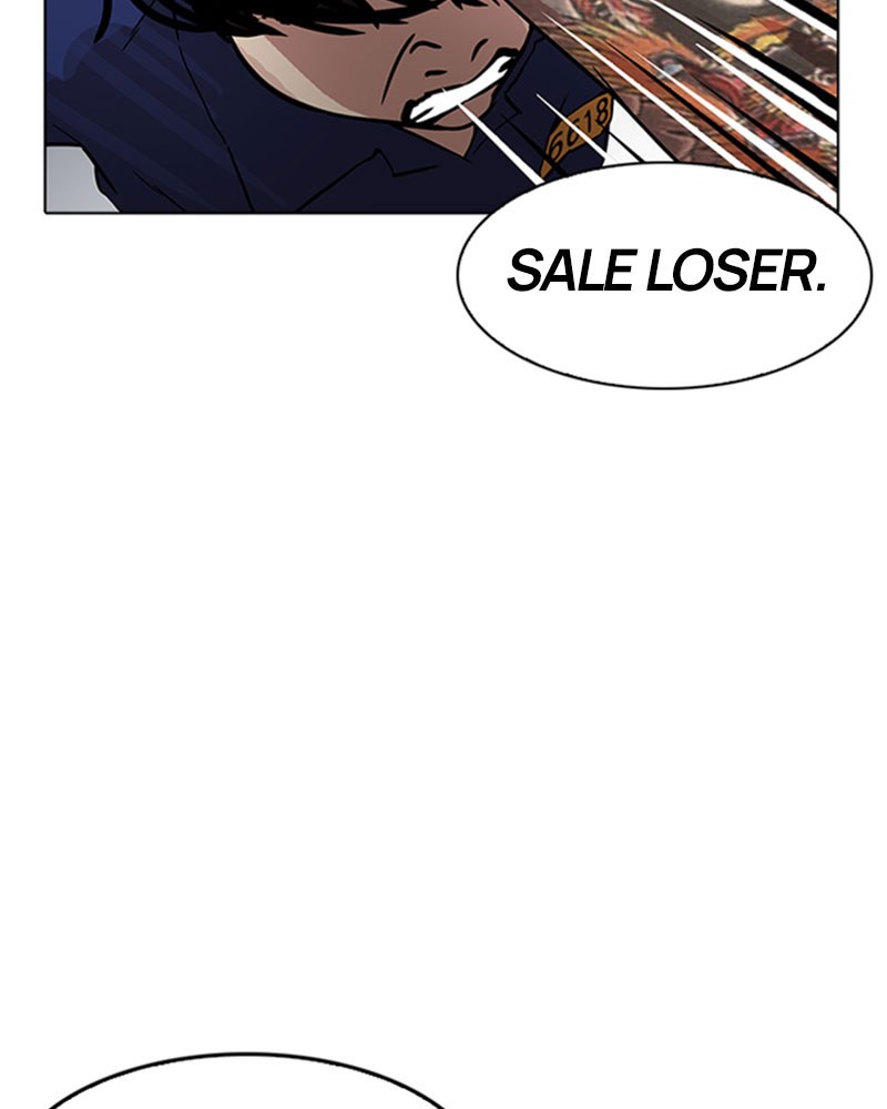 Lookism Chapitre 182 - Page 133