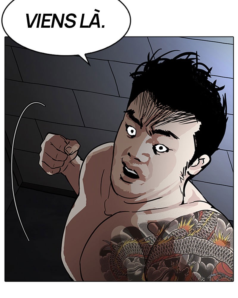 Lookism Chapitre 182 - Page 134
