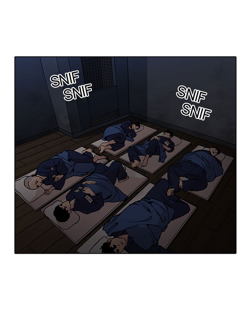 Lookism Chapitre 182 - Page 137