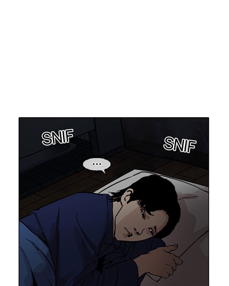 Lookism Chapitre 182 - Page 138