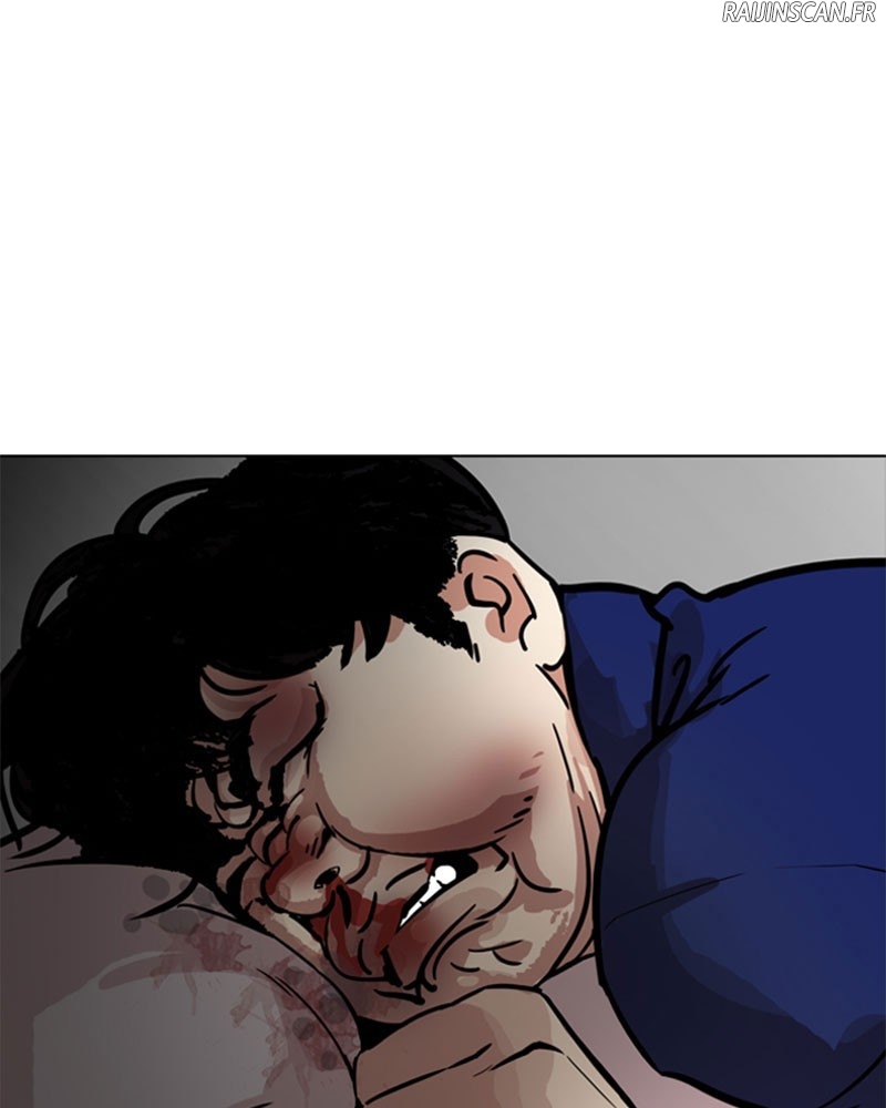 Lookism Chapitre 182 - Page 140