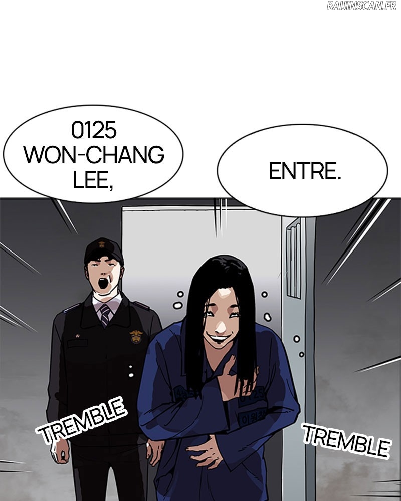 Lookism Chapitre 182 - Page 150