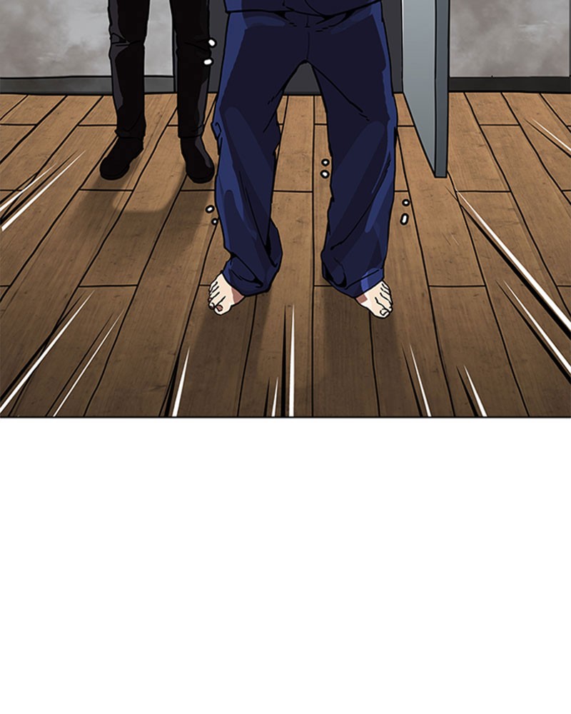 Lookism Chapitre 182 - Page 151