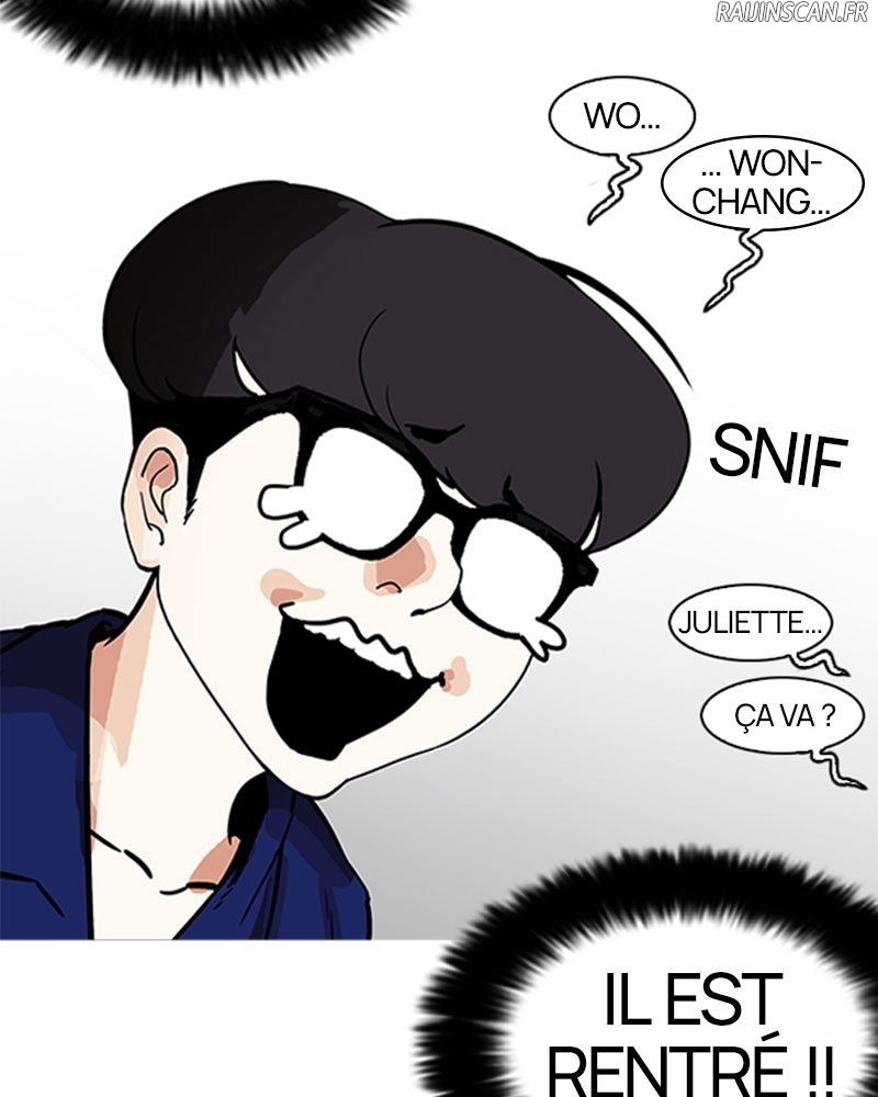 Lookism Chapitre 182 - Page 155