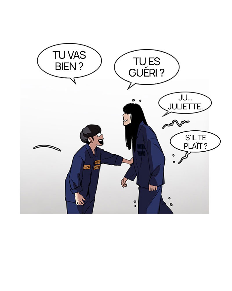 Lookism Chapitre 182 - Page 157