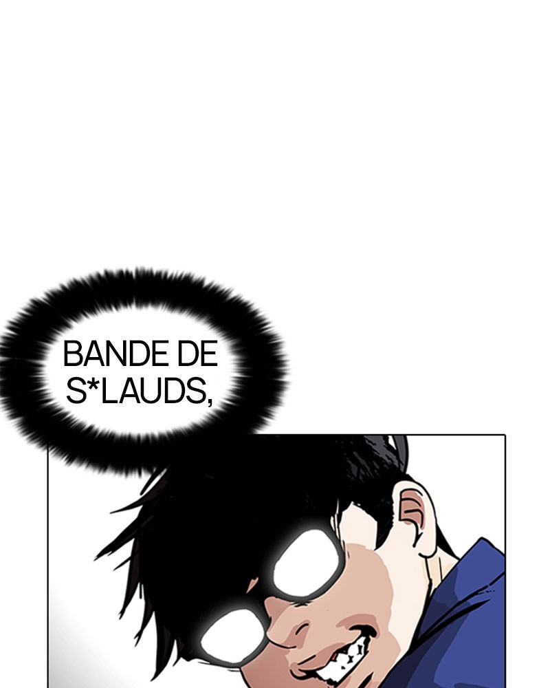 Lookism Chapitre 182 - Page 158