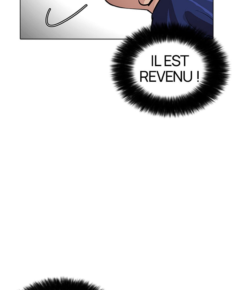 Lookism Chapitre 182 - Page 159