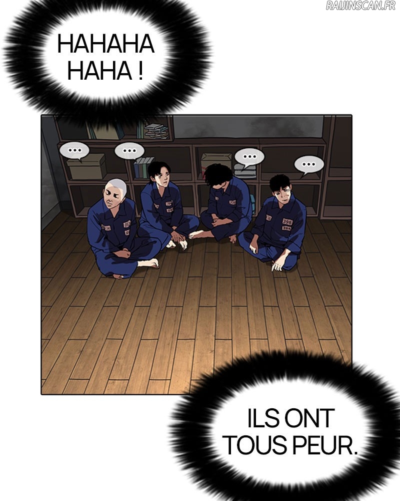 Lookism Chapitre 182 - Page 160