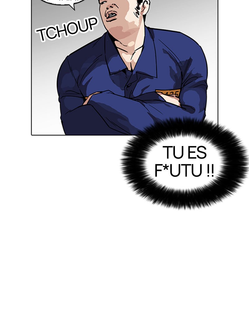 Lookism Chapitre 182 - Page 162