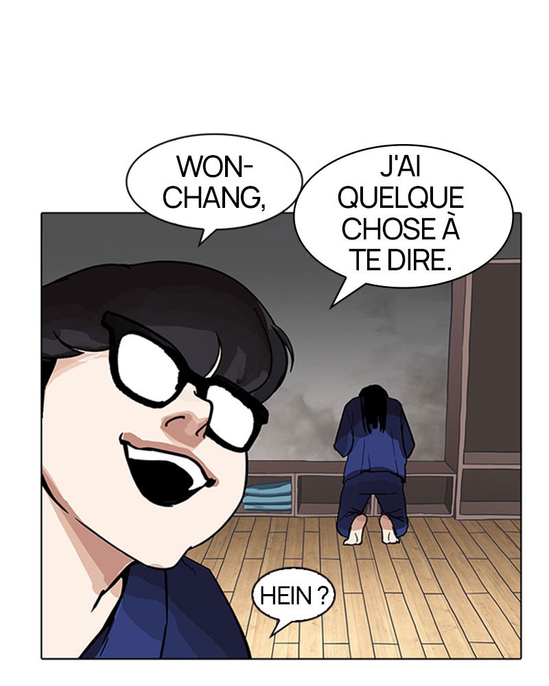 Lookism Chapitre 182 - Page 163