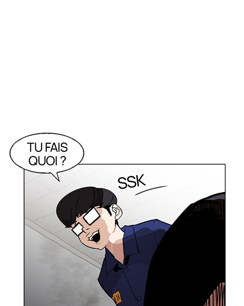 Lookism Chapitre 182 - Page 164