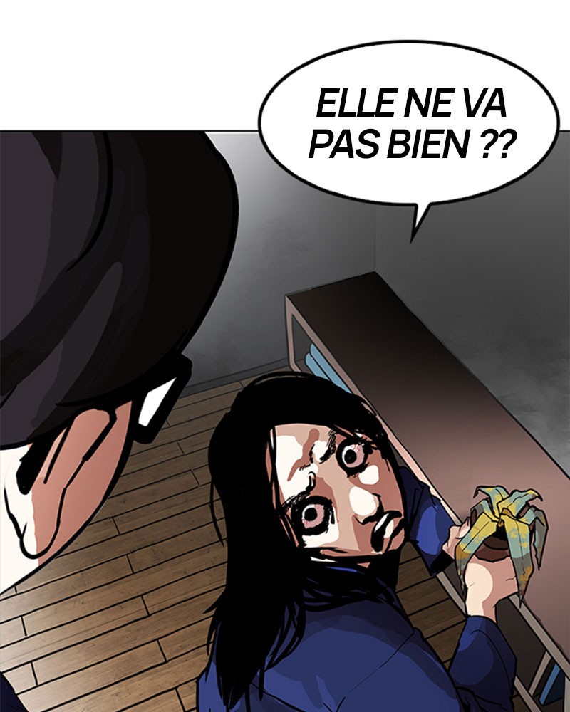 Lookism Chapitre 182 - Page 166