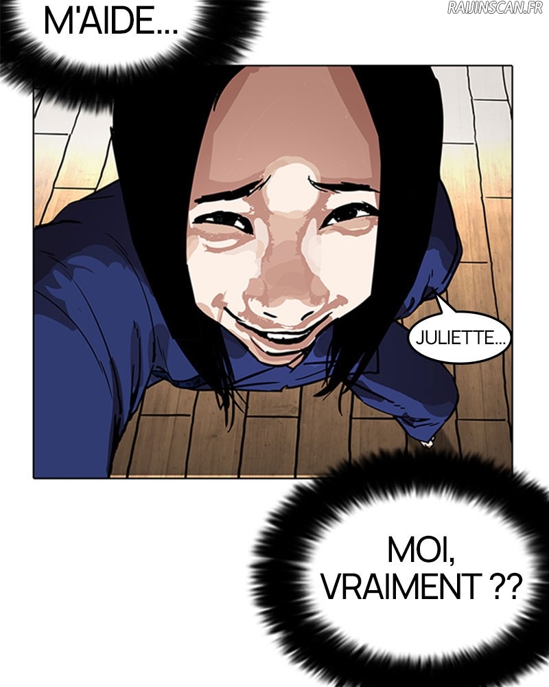 Lookism Chapitre 182 - Page 20