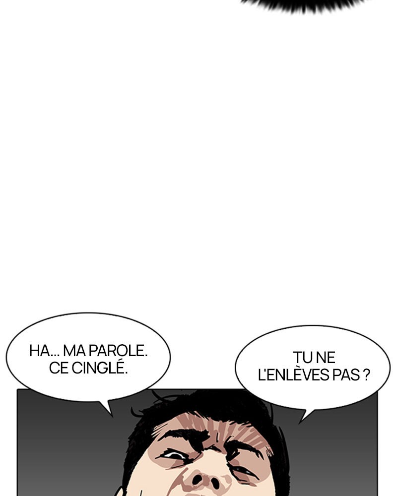 Lookism Chapitre 182 - Page 21