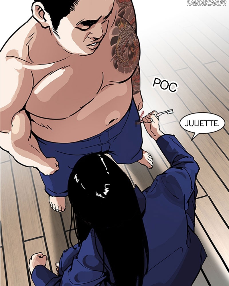 Lookism Chapitre 182 - Page 25