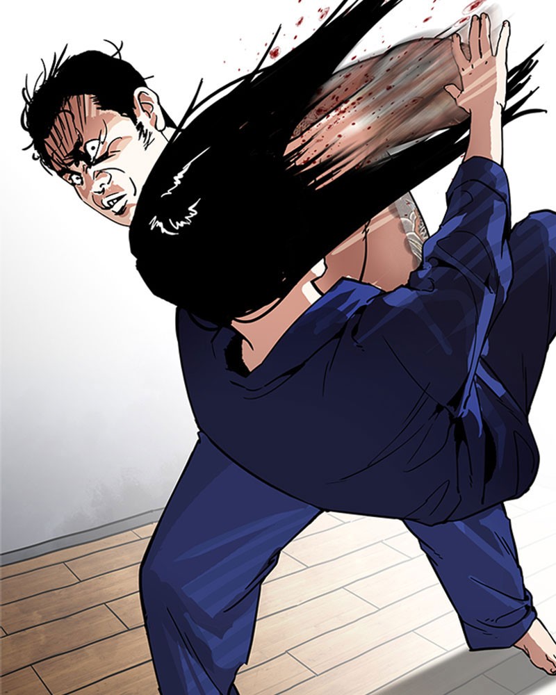 Lookism Chapitre 182 - Page 29