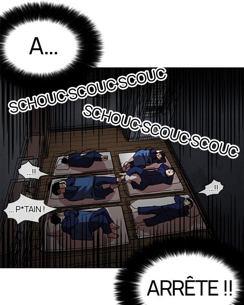 Lookism Chapitre 182 - Page 3