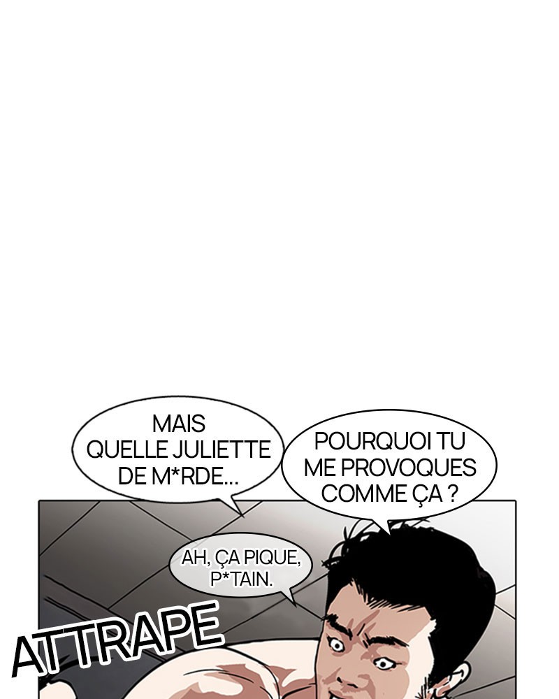 Lookism Chapitre 182 - Page 32