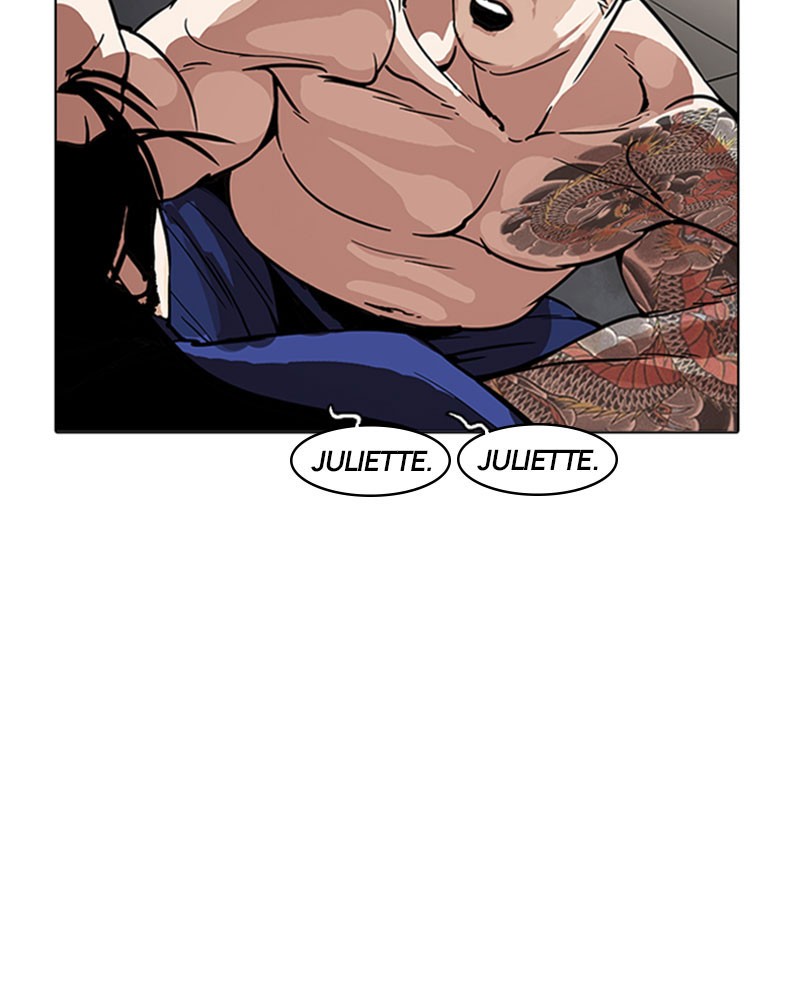 Lookism Chapitre 182 - Page 33