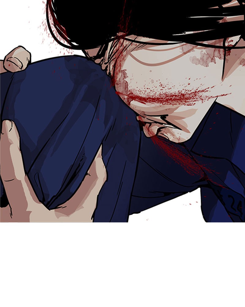 Lookism Chapitre 182 - Page 39