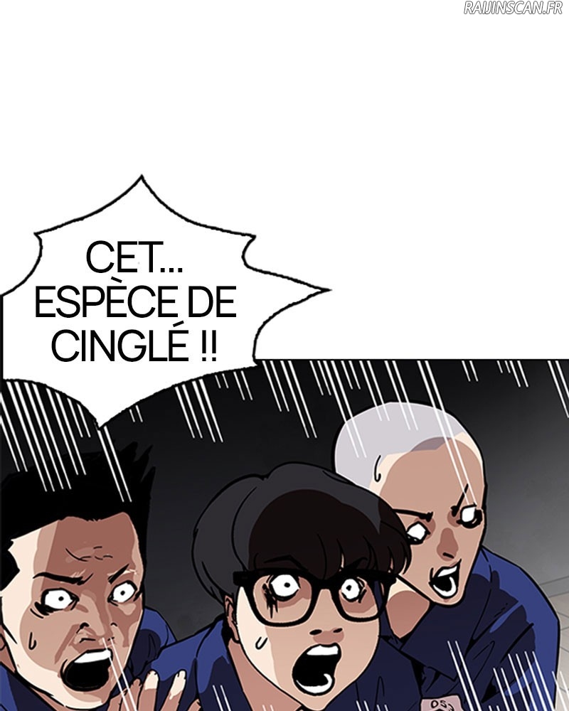 Lookism Chapitre 182 - Page 40
