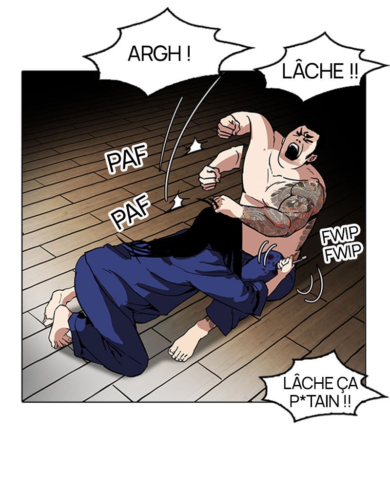 Lookism Chapitre 182 - Page 42