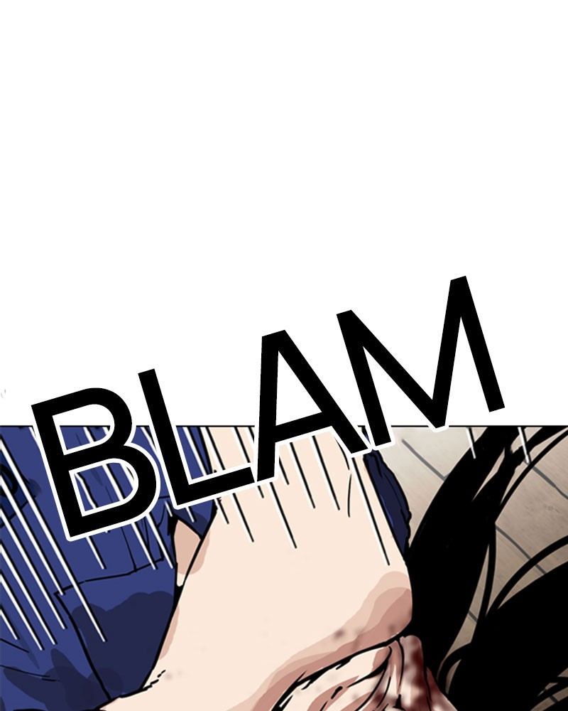 Lookism Chapitre 182 - Page 43