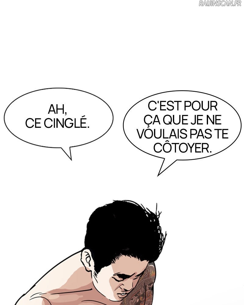 Lookism Chapitre 182 - Page 45