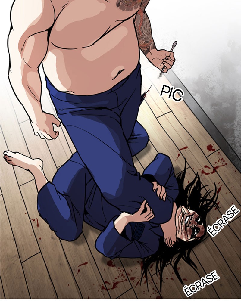 Lookism Chapitre 182 - Page 46