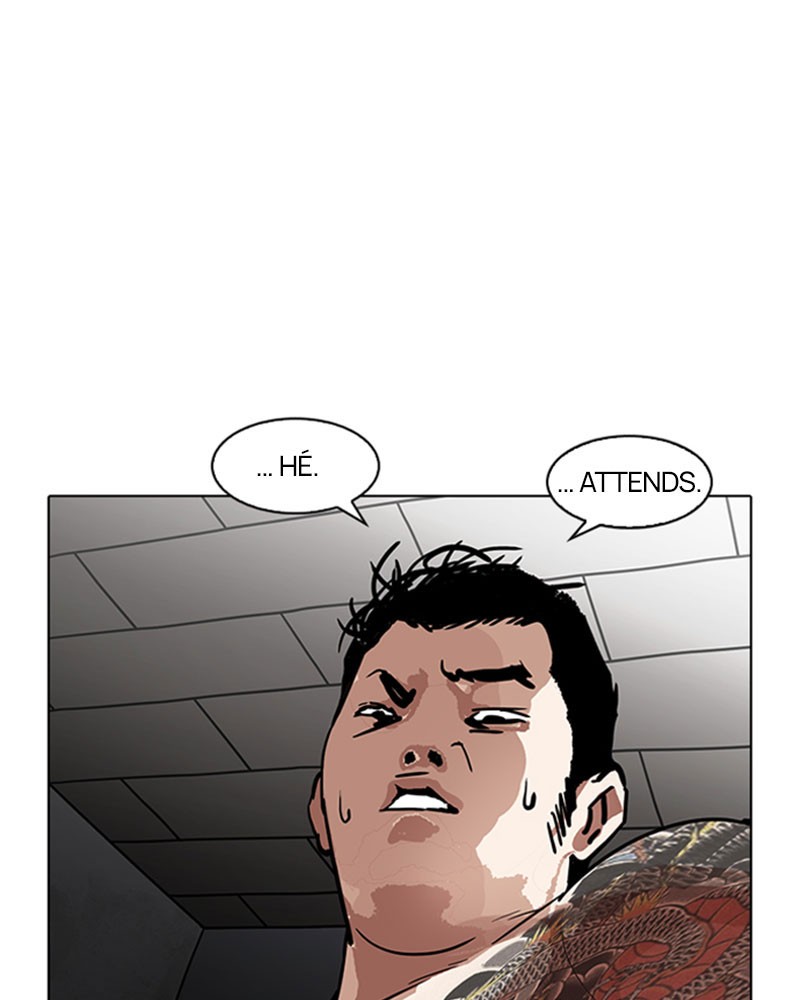 Lookism Chapitre 182 - Page 49