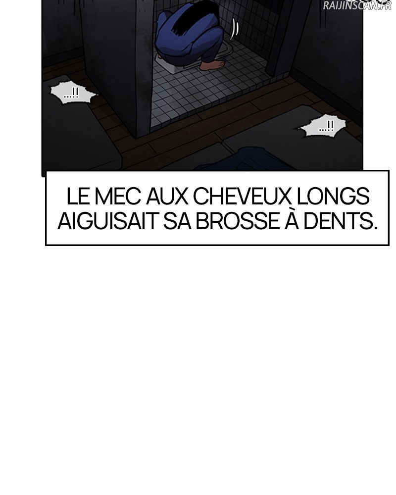 Lookism Chapitre 182 - Page 5