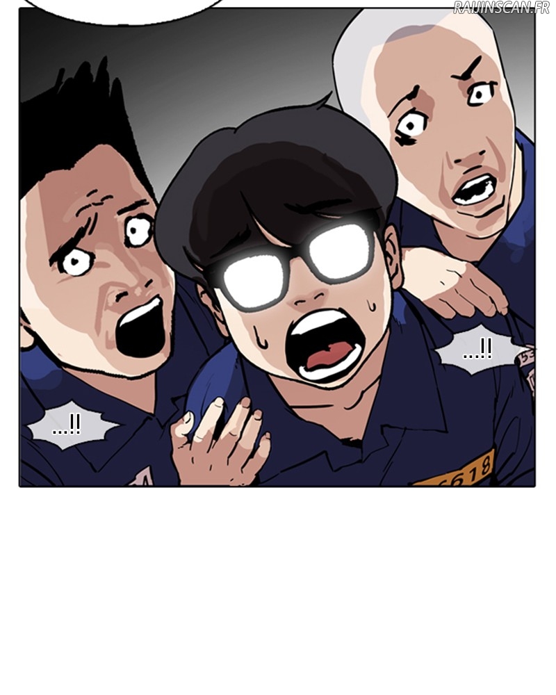 Lookism Chapitre 182 - Page 55