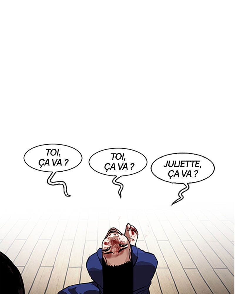 Lookism Chapitre 182 - Page 56