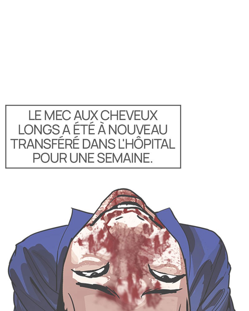 Lookism Chapitre 182 - Page 58