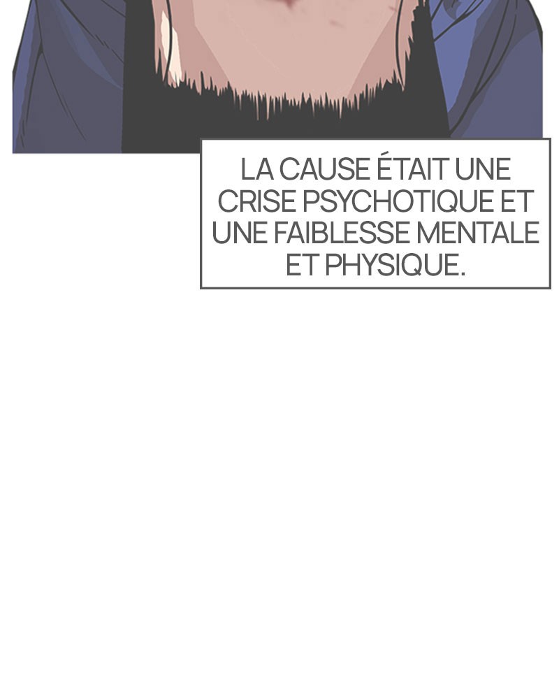 Lookism Chapitre 182 - Page 59