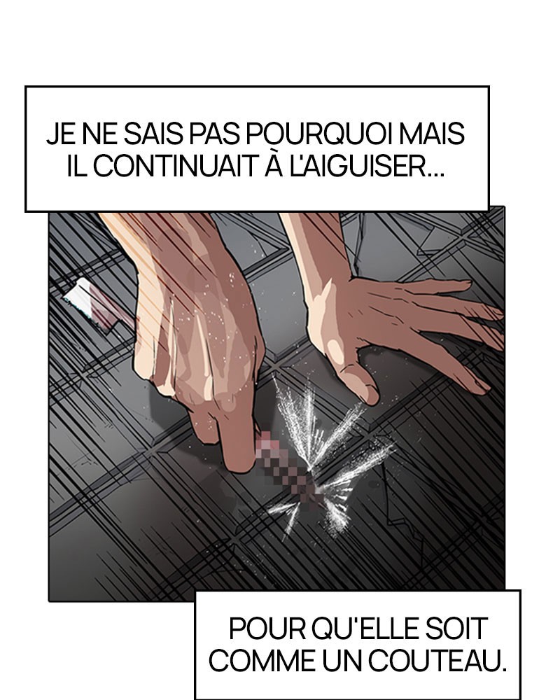 Lookism Chapitre 182 - Page 6