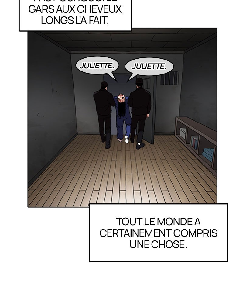 Lookism Chapitre 182 - Page 62